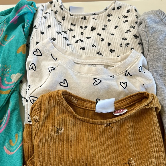 3T fall tops - Picture 3 of 4